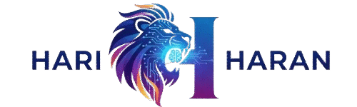hariharanpalanisamy.com